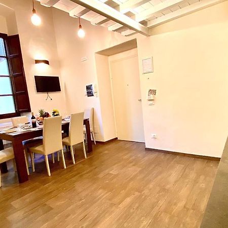 Santa Croce Apt 피렌체 외부 사진
