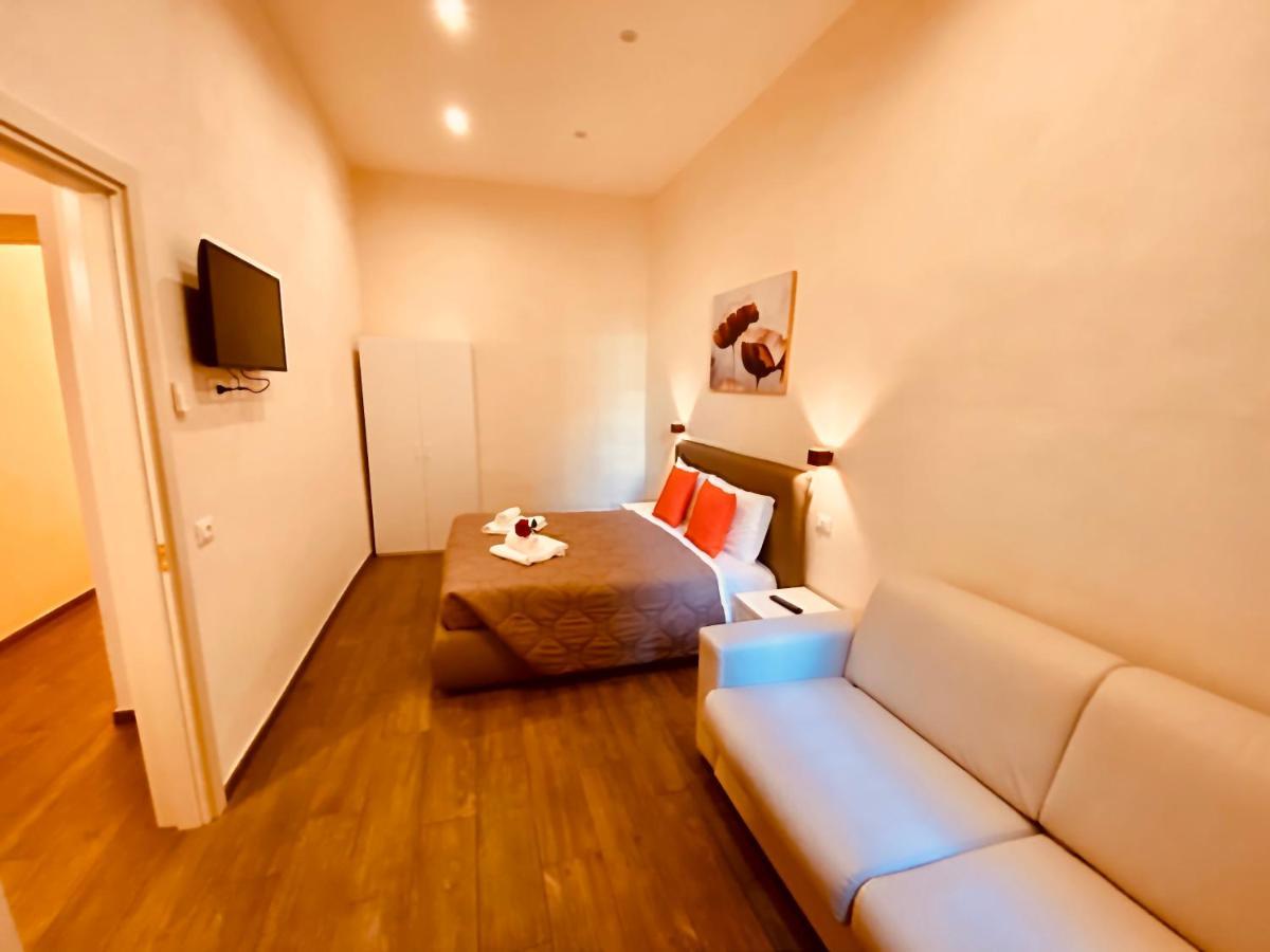 Santa Croce Apt 피렌체 외부 사진